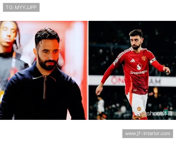 曼联需说服B费留队担任核心 曼联需说服B费留队担任核心