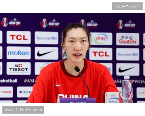 韩旭暂无征战WCBA计划 专注冲击WNBA 韩旭暂无征战WCBA计划 专注冲击WNBA