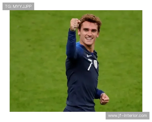 格列兹曼法国队生涯137场44球,曾夺得2018年世界杯冠军 格列兹曼法国队生涯137场44球,曾夺得2018年世界杯冠军